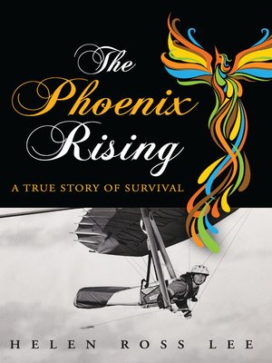 cover image of The Phoenix Rising